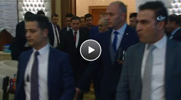 Bakan Fakıbaba: