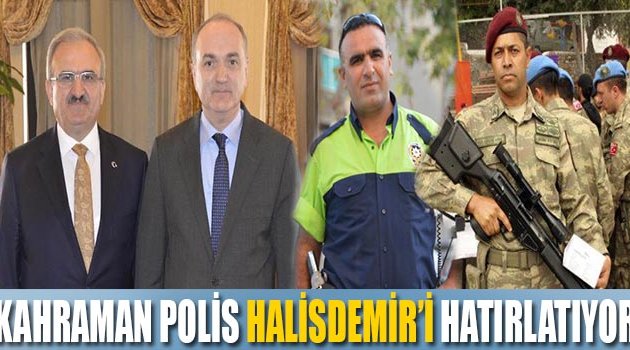 Bakan Özlü Alanya’daki Toplantı İçin Geldi