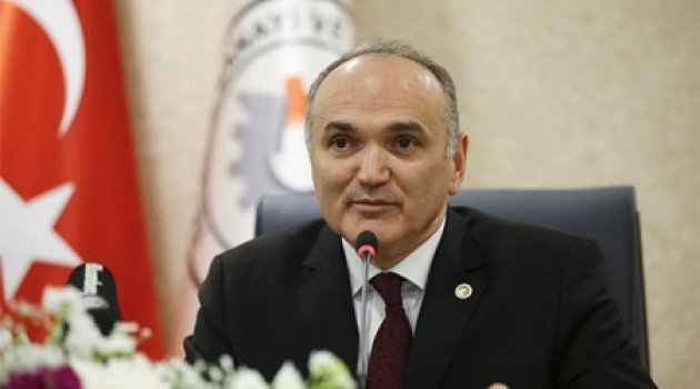 Bakan Özlü: Referandumun 3 önemli çıktısı olacak