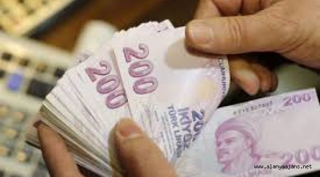 Bakan Pakdemirli Müjdeyi Verdi! Paralar Bugün Ödenmeye Başlayacak