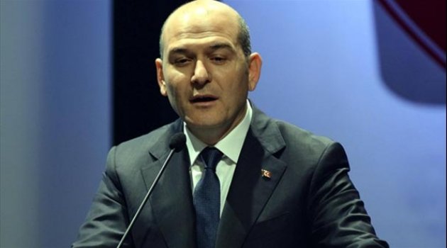 Bakan Soylu