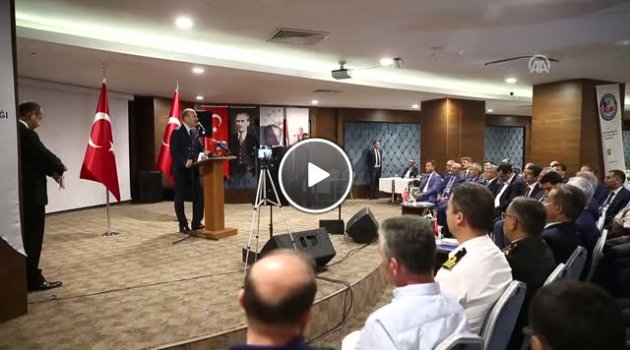 Bakan Soylu: