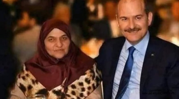 Bakan Soylu'ya Alanya'dan mesaj yağdı