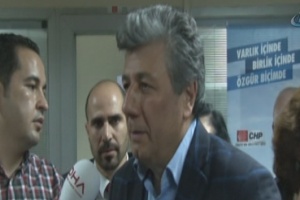 Balbay 16 bin 237 oyla aday oldu
