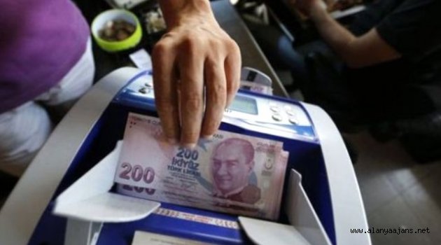 Bankada zimmet soruşturması
