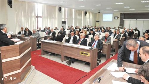 BARAJ VE HES PROJESİNE
