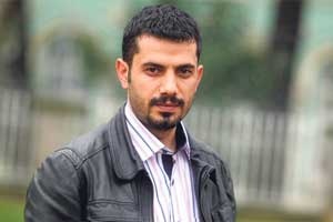 Baransu'nun eşi 5 çuval evrak getirdi