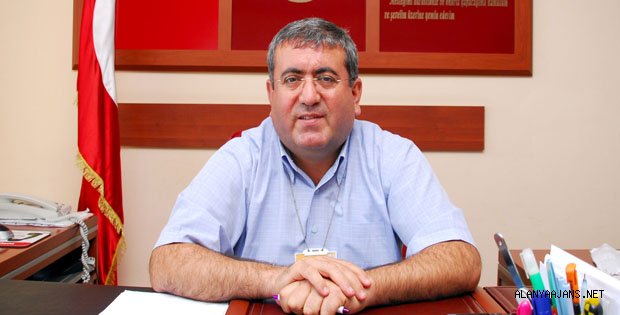 BAŞARAN AİLESİNİN ACI KAYBI