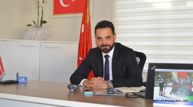 Başarı İstanbul'a Tayin Oldu