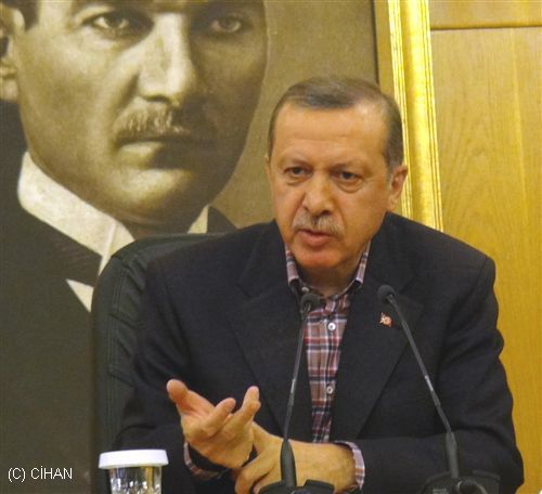 Başbakan: Affedilir Bir Şey Değil