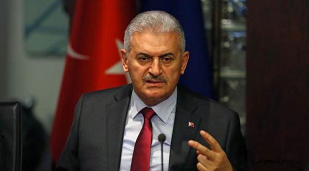 Başbakan; OHAL Gündelik Hayatı Etkilemeyecek