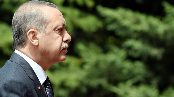 Başbakan'dan sert açıklamalar