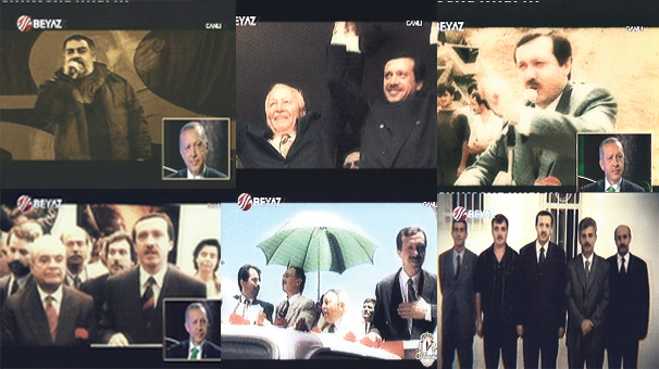 Başbakan’ın aşk tanımı tasavvufi