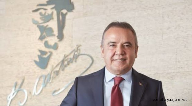Başkan Böcek’ten talimat gecikmedi
