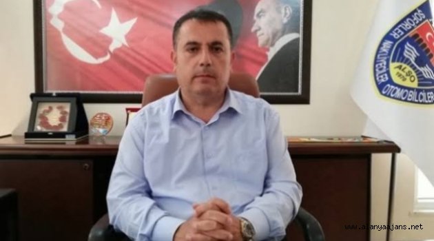 Başkan Çalış 35 gün sonra ilk kez negatif