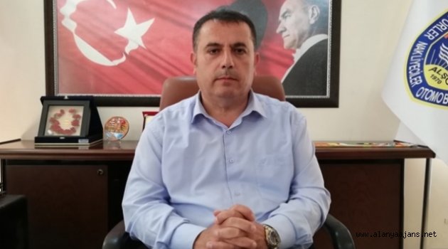 Başkan Çalış duyurdu
