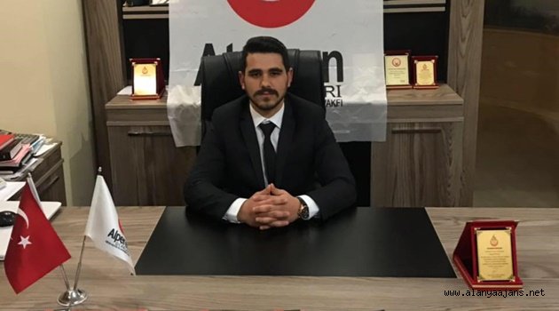 Başkan Koç’tan ev sahiplerine çağrı!