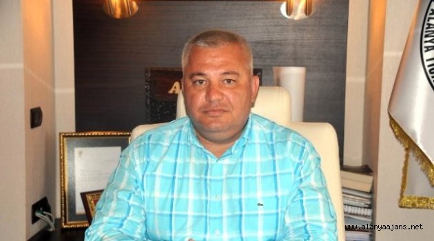 Başkan Şahin, halkımız demokrasiye sahip çıktı