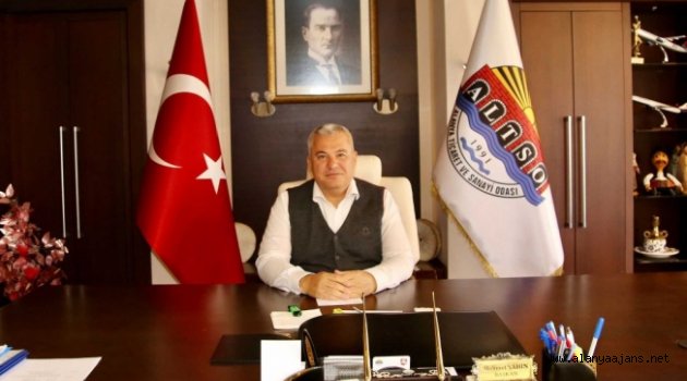 Başkan Şahin’in açıklaması ses getirdi