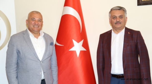 Başkan Şahin’in talebi karşılık buldu
