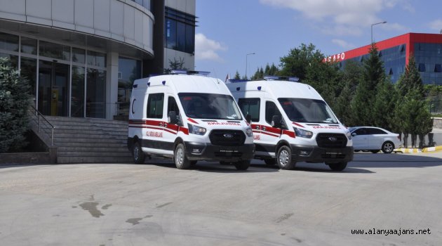 Başkan Şahin sözünü tuttu