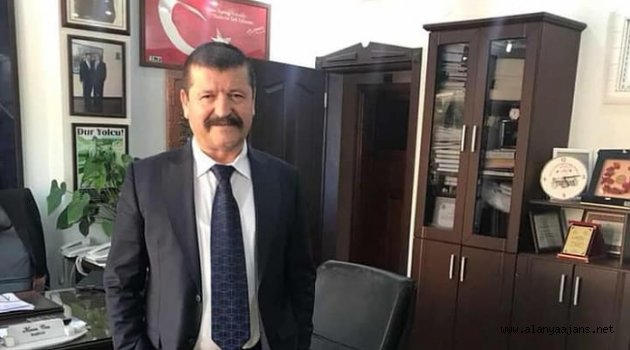 Başkan Taş'tan sanayideki iş yerleri açılsın talebi