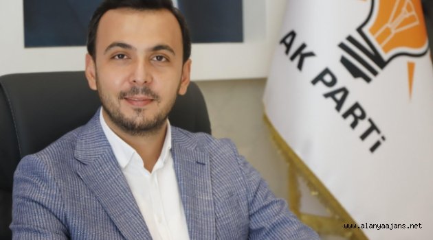 Başkan Toklu’dan 10 Kasım için anlamlı videolu paylaşım
