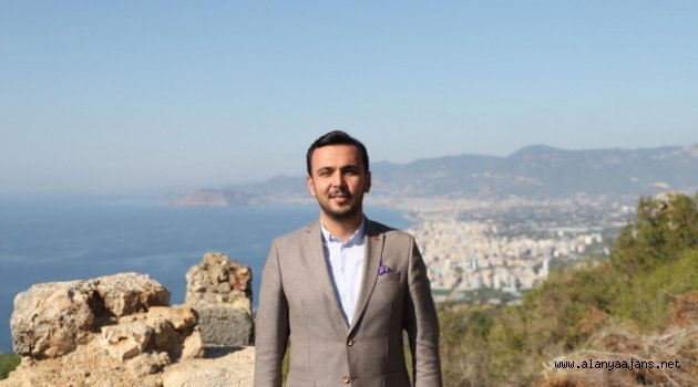 Başkan Toklu: Kadına şiddete tahammülümüz yok!