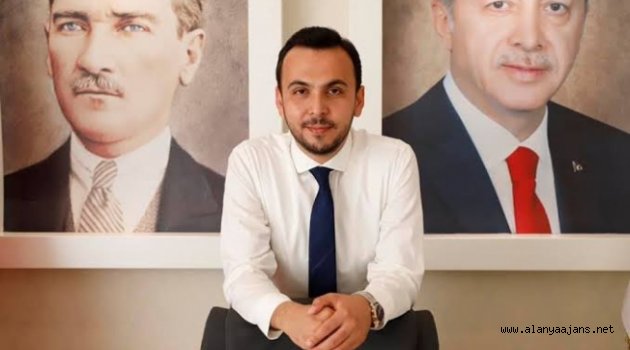 Başkan Toklu’nun koronavirüs testi pozitif çıktı!