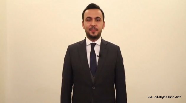Başkan Toklu'dan Alanyalılara videolu uyarı