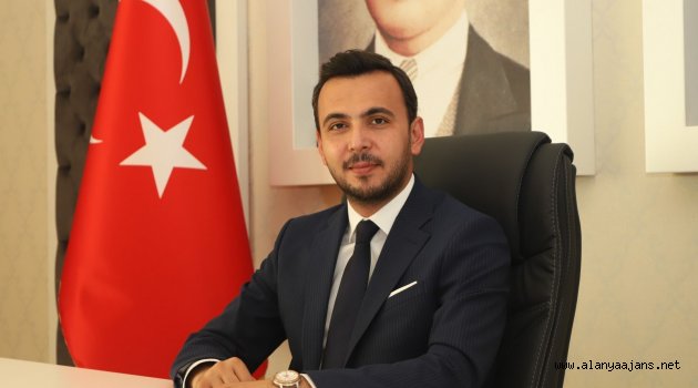 Başkan Toklu'dan aşı çağrısı