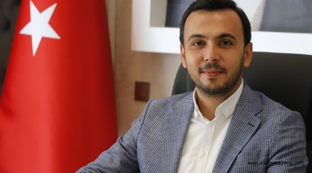 Başkan Toklu'dan öğretmenler günü mesajı
