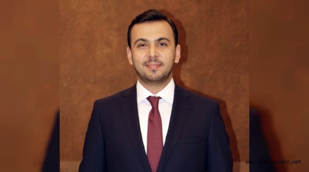 Başkan Toklu'dan yerel basına destek