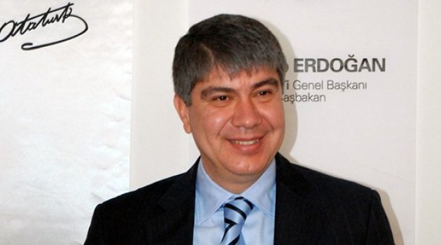 Başkan Türel İspanya’da