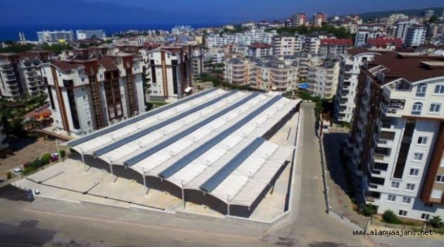 Başkan Yiğit katılım şartlarını açıkladı