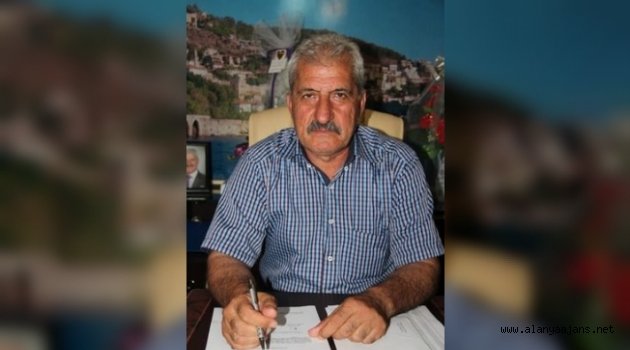 Başkan Yiğit'ten hükümete çağrı