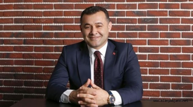 Başkan Yücel Alanyalıları fethin 800. yıl dönümüne davet etti