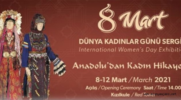 Başkan Yücel’den Alanya’ya davet