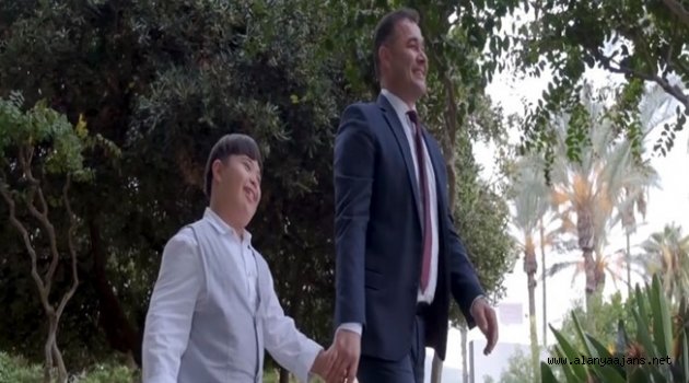 Başkan Yücel’den duygusal 3 Aralık mesajı