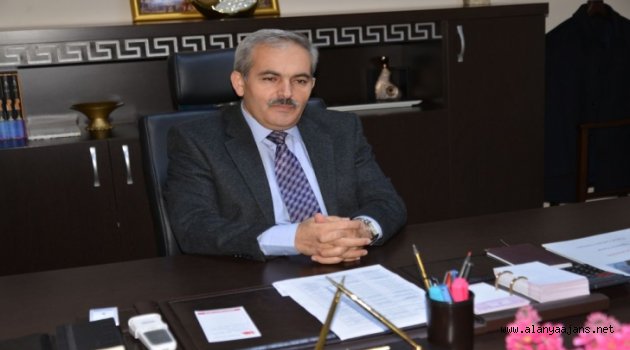Başkanın kardeşi gözaltında...