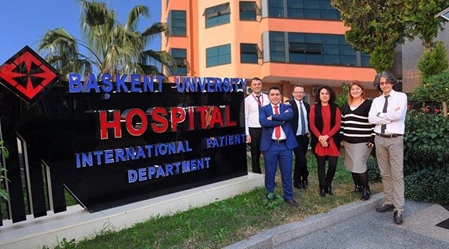 Başkent En İyisi Seçildi