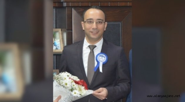 Başsavcı Kesgin yarın makamına oturacak