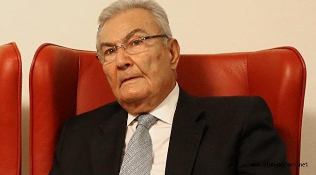 Baykal Hastaneye Kaldırıldı