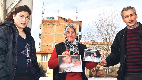 BAZ İSYANI