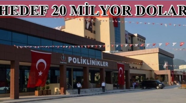 Beklenen gün geldi, cumartesi günü hizmete açılıyor