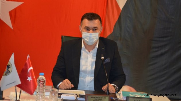 Belediye kiracılarına müjdeli haber