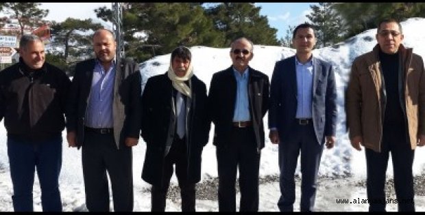 BELEDİYE MECLİSİNDE DENGELER DEĞİŞTİ