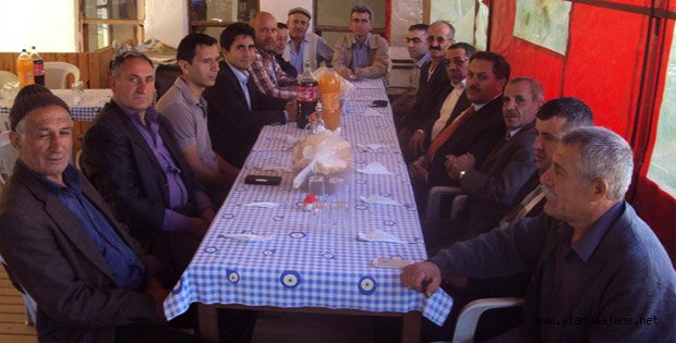 BELEDİYE MECLİSLERİ MAHALLERDE YAPILIYOR