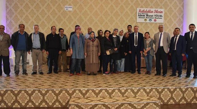 Belediyede 100 Kişi İstihdam Edildi