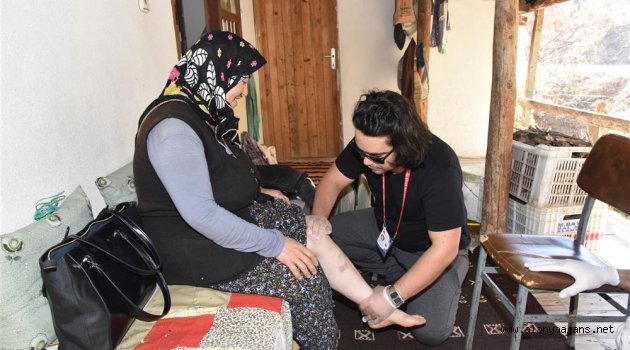 Belediyeden ücretsiz sağlık taraması